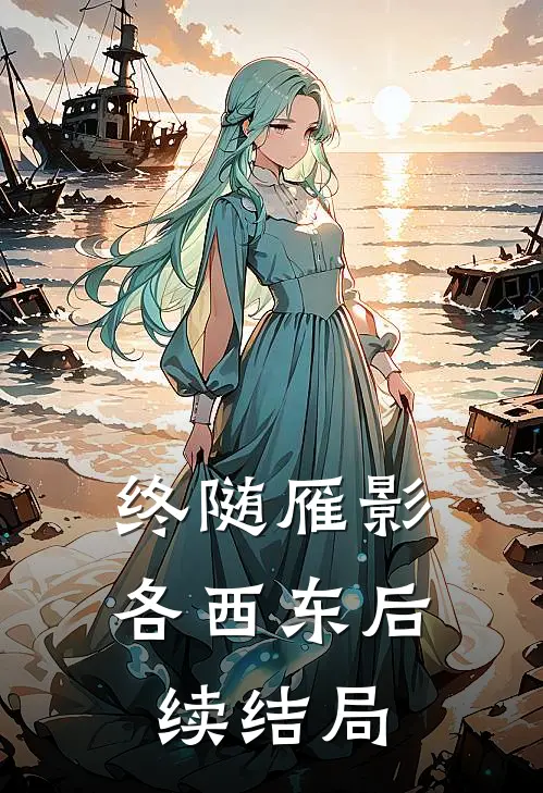 终随雁影各西东后续结局