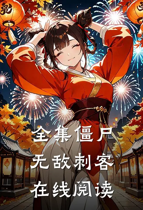 全集僵尸无敌刺客在线阅读