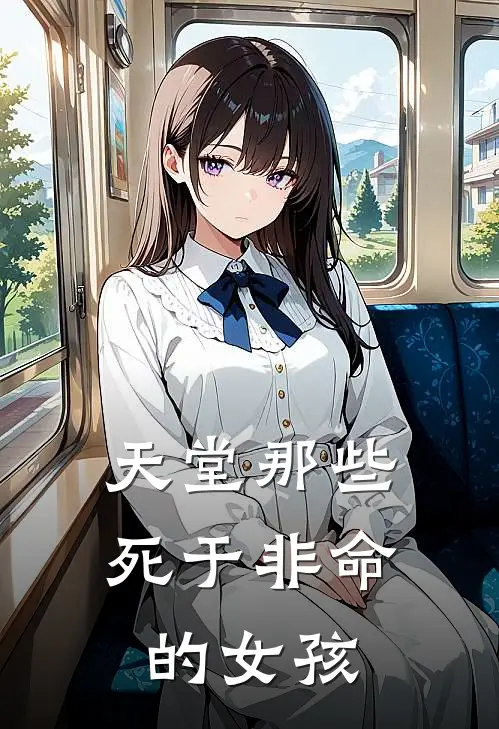 天堂那些死于非命的女孩