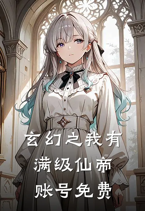 玄幻之我有满级仙帝账号免费