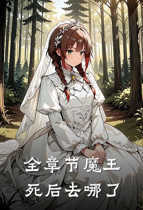 全章节魔王死后去哪了