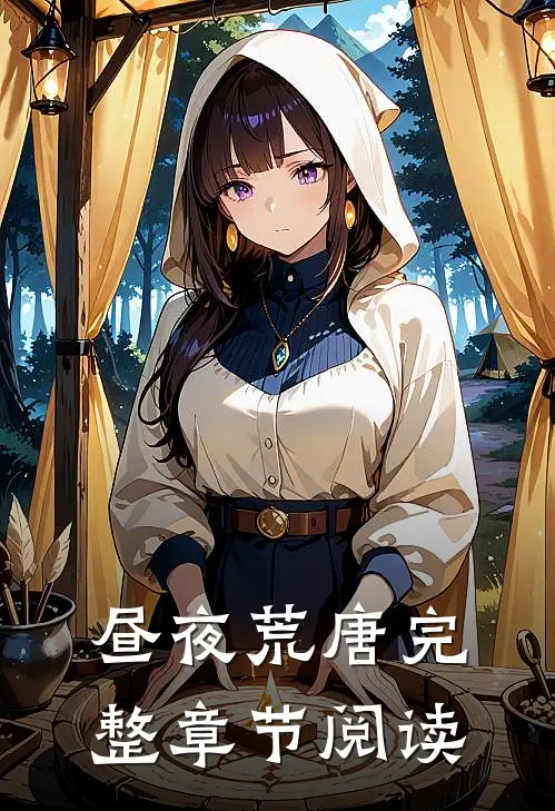 昼夜荒唐完整章节阅读