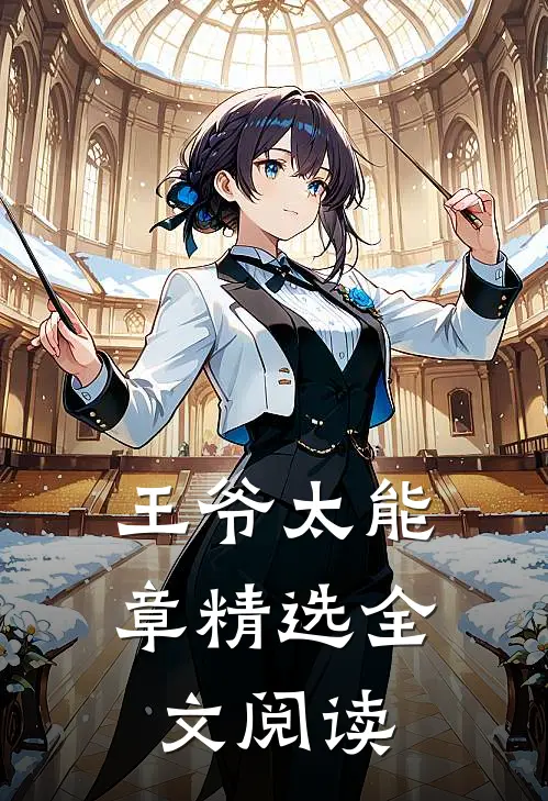 王爷太能章精选全文阅读