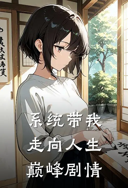系统带我走向人生巅峰剧情