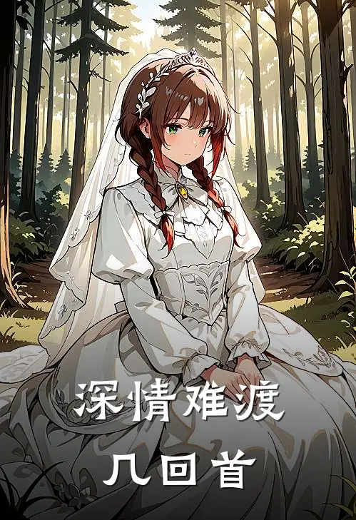 深情难渡几回首