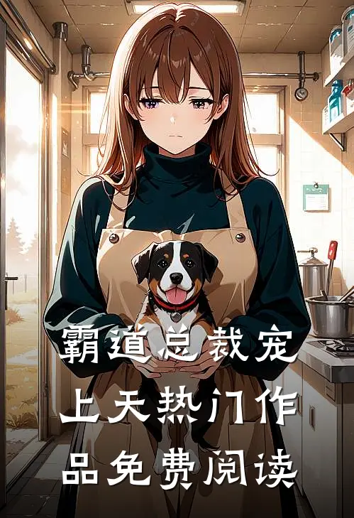 霸道总裁宠上天热门作品免费阅读