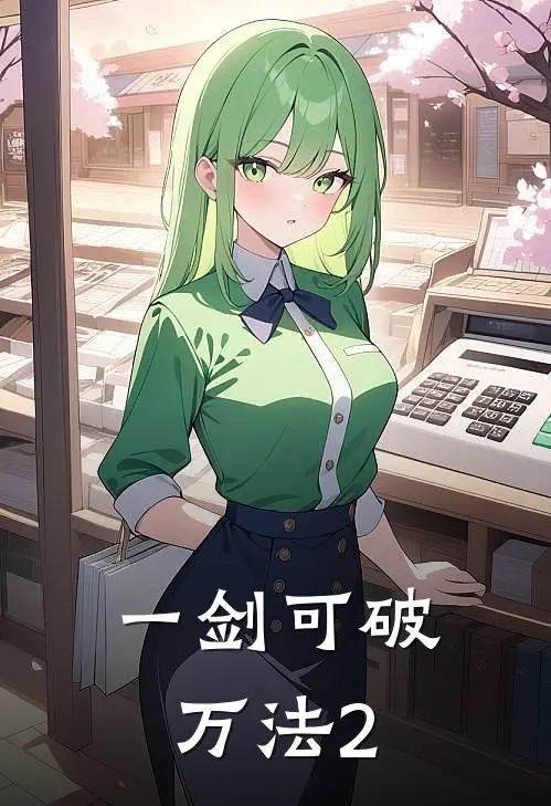 一剑可破万法2