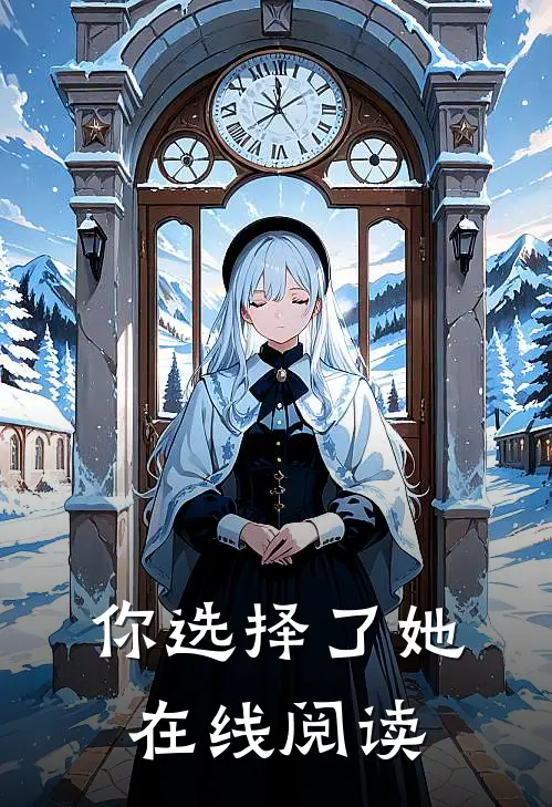 你选择了她在线阅读