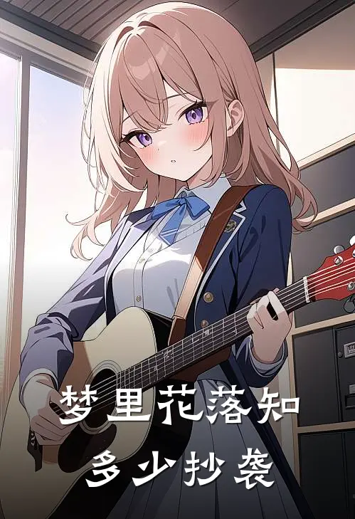 梦里花落知多少 抄袭