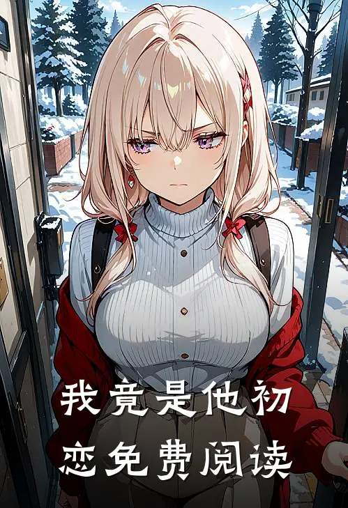 我竟是他初恋免费阅读
