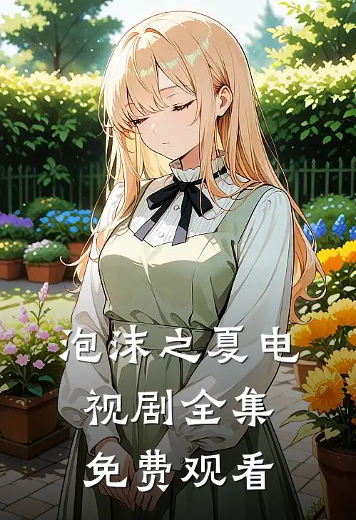 泡沫之夏电视剧全集免费观看
