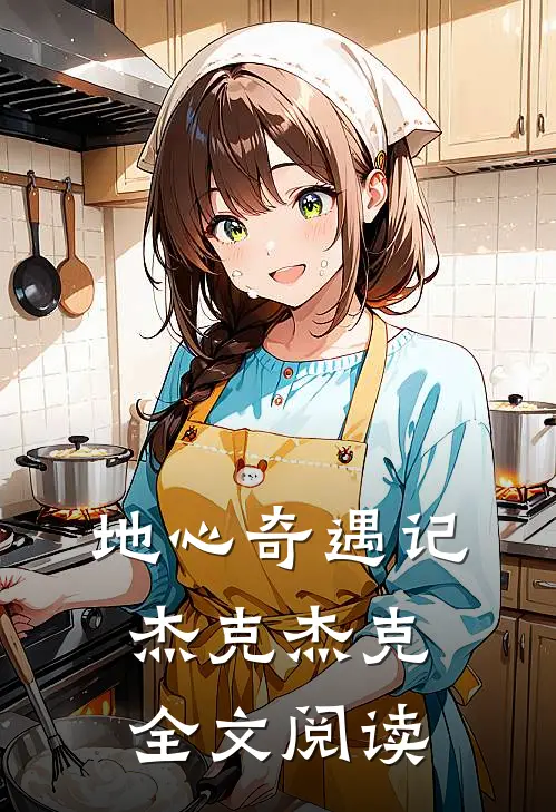 地心奇遇记杰克杰克全文阅读