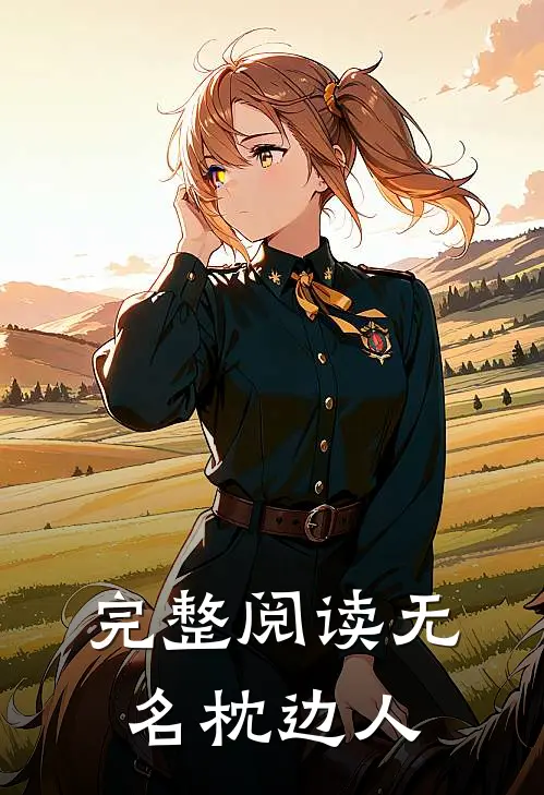完整阅读无名枕边人