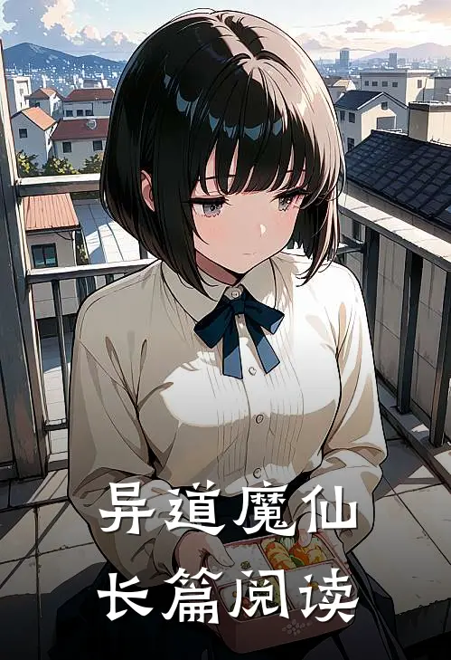异道魔仙长篇阅读
