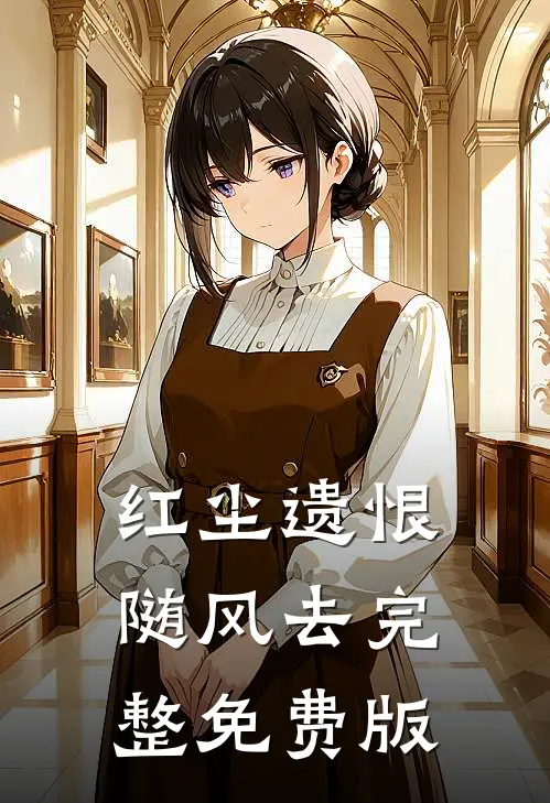 红尘遗恨随风去完整免费版