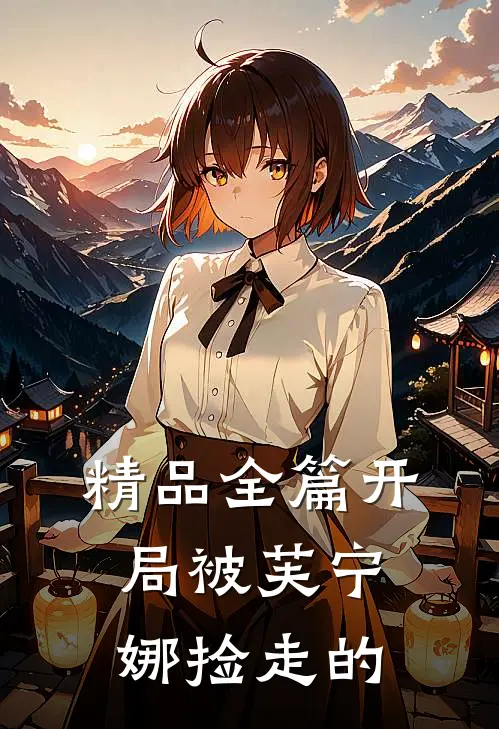精品全篇开局被芙宁娜捡走的