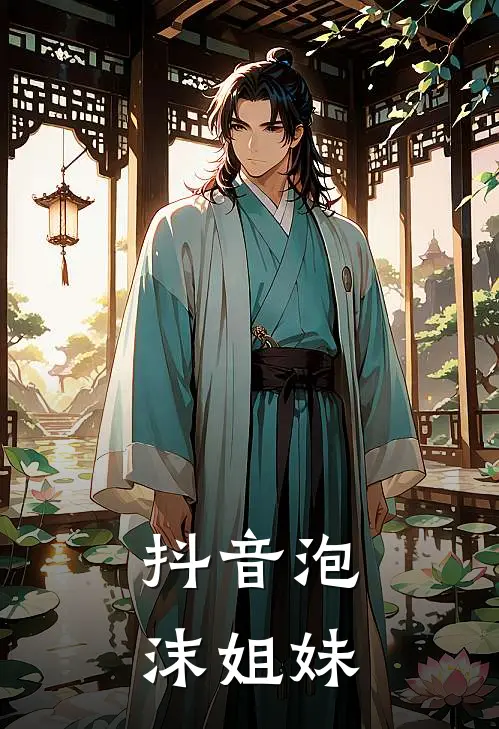 抖音泡沫姐妹