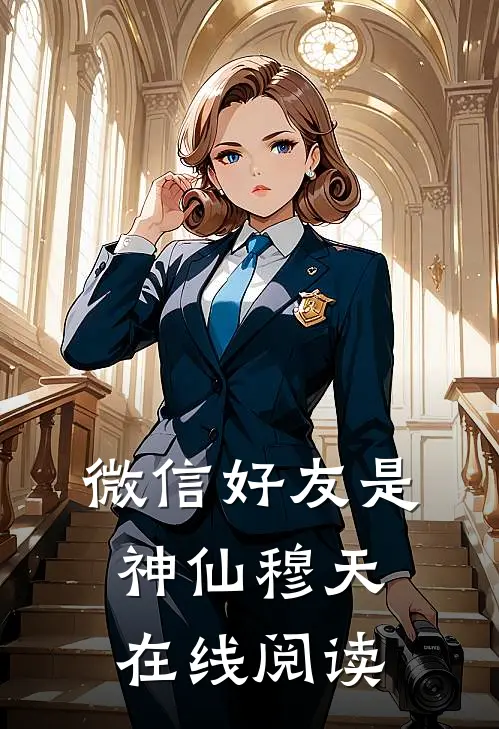 微信好友是神仙穆天在线阅读