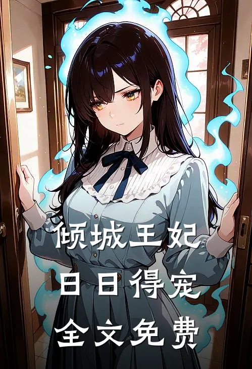 倾城王妃日日得宠全文免费