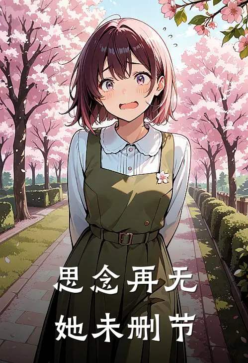 思念再无她未删节