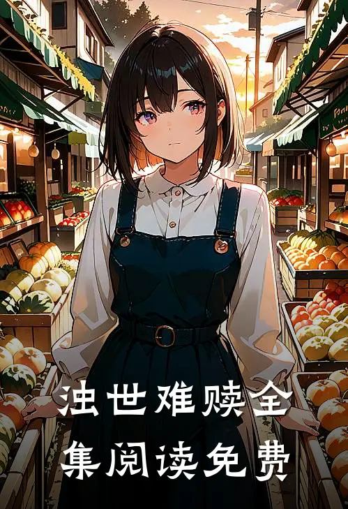 浊世难赎全集阅读免费