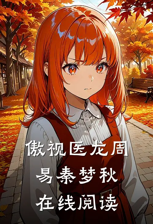 傲视医龙周易秦梦秋在线阅读