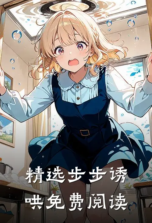 精选步步诱哄免费阅读