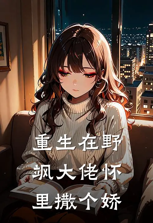 重生在野飒大佬怀里撒个娇