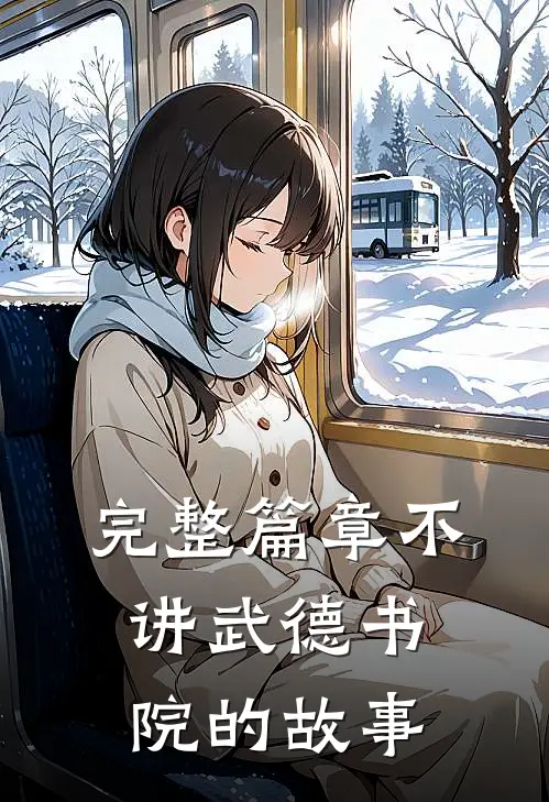 完整篇章不讲武德书院的故事