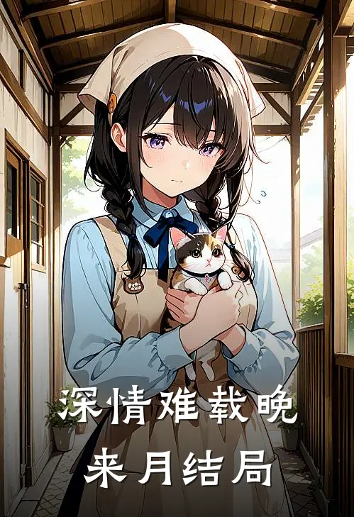 深情难载晚来月结局