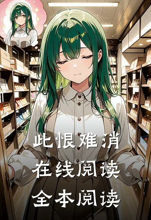 此恨难消在线阅读全本阅读