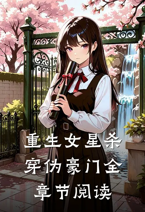 重生女星杀穿伪豪门全章节阅读
