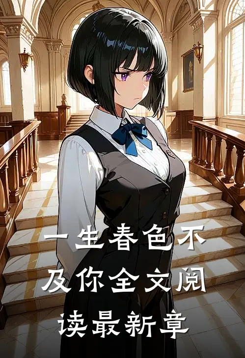 一生春色不及你全文阅读最新章