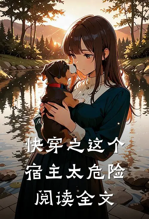 快穿之这个宿主太危险阅读全文