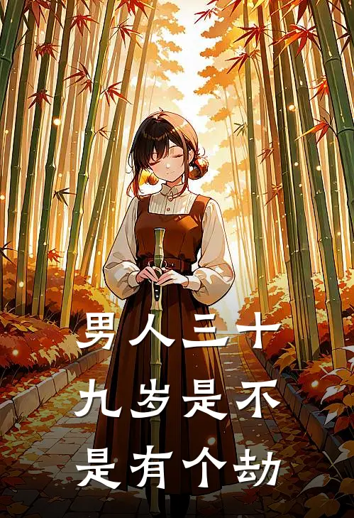 男人三十九岁是不是有个劫