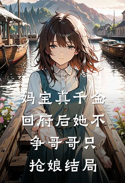 妈宝真千金回府后她不争哥哥只抢娘结局