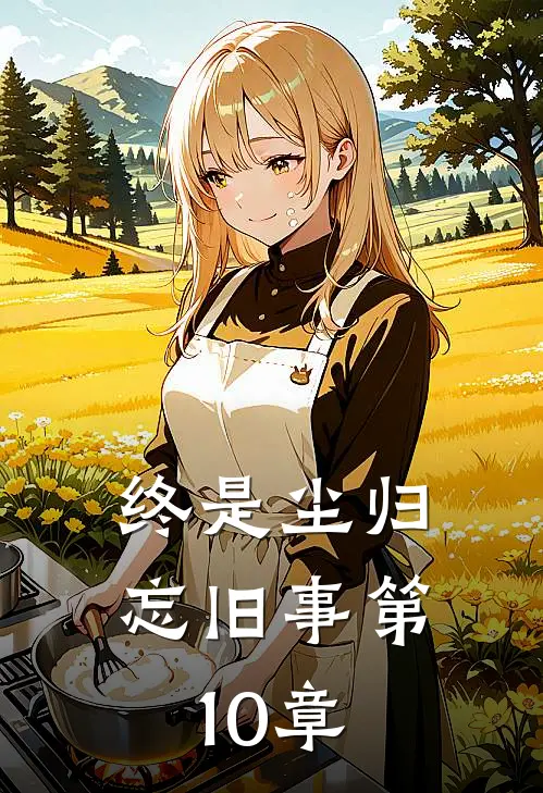 终是尘归忘旧事第10章