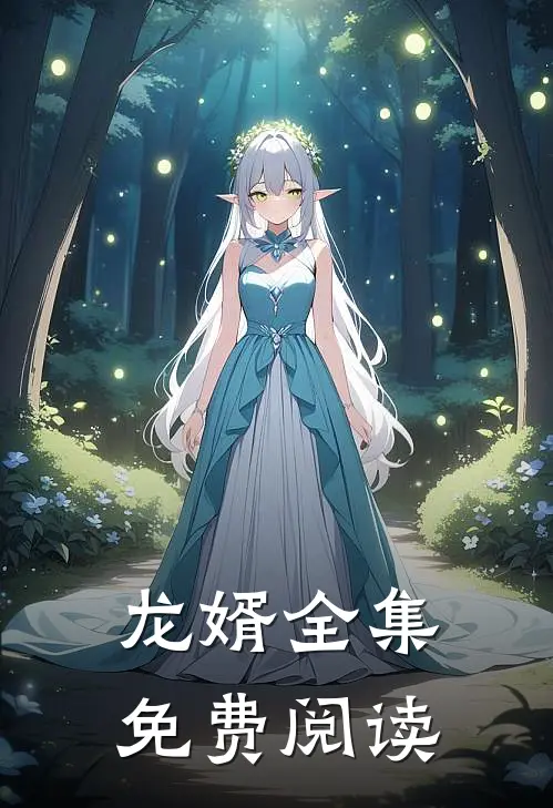 龙婿全集免费阅读