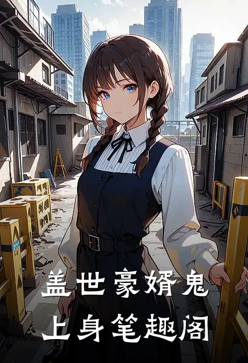 盖世豪婿 鬼上身 笔趣阁