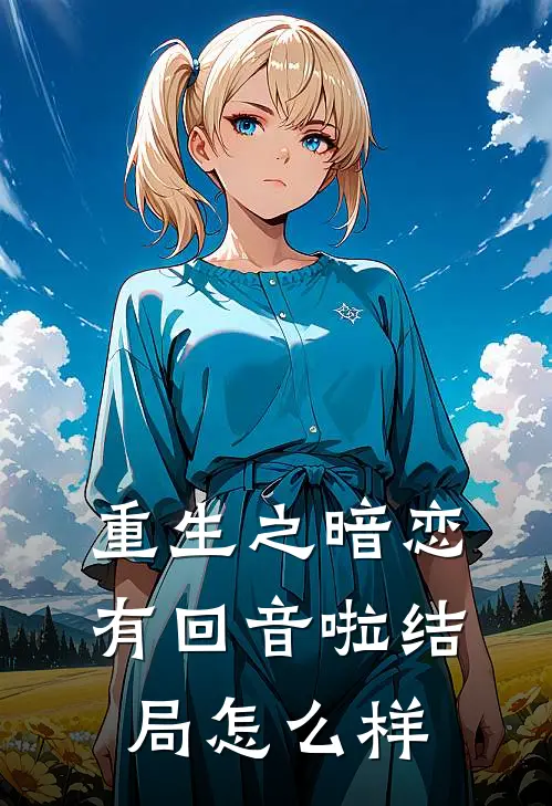 重生之暗恋有回音啦结局怎么样