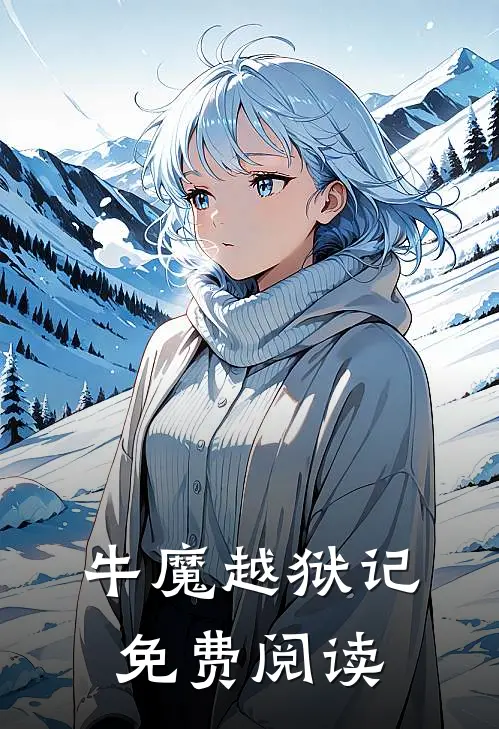 牛魔越狱记免费阅读