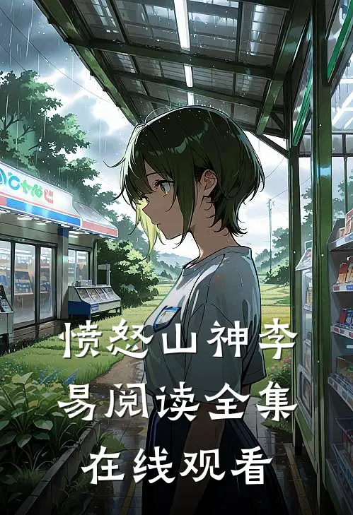 愤怒山神李易阅读全集在线观看