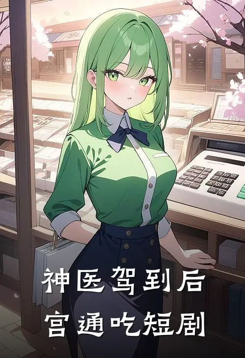 神医驾到后宫通吃短剧
