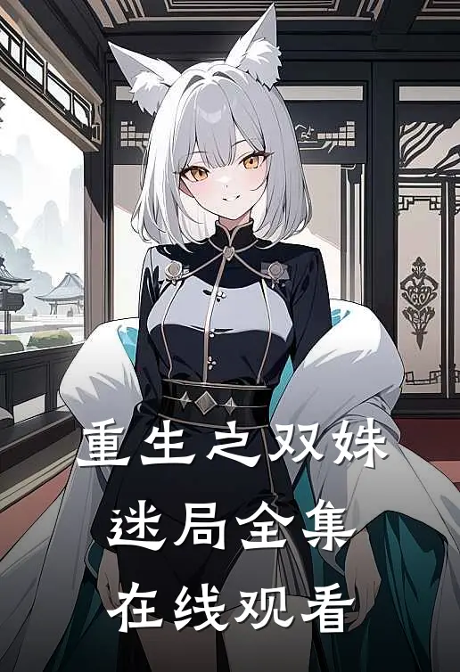 重生之双姝迷局 全集在线观看