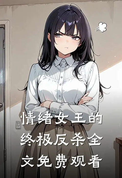 情绪女王的终极反杀全文免费观看