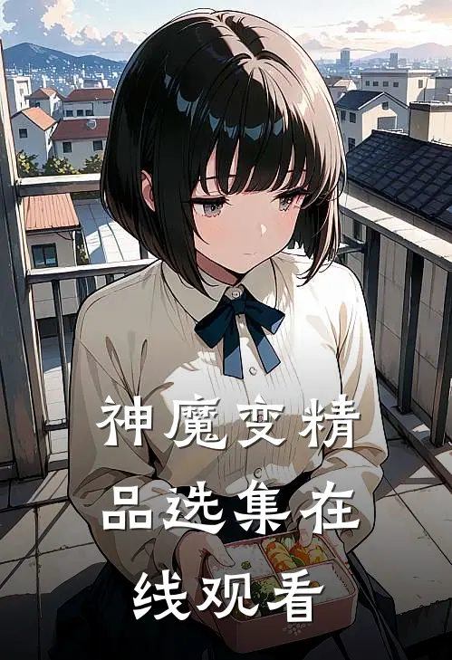 神魔变精品选集在线观看