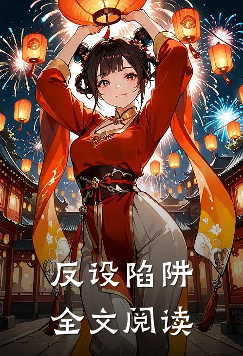 反设陷阱全文阅读