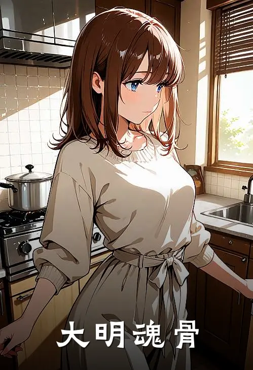 大明魂骨
