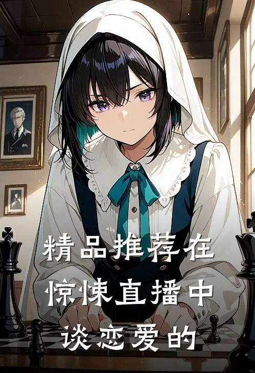 精品推荐在惊悚直播中谈恋爱的
