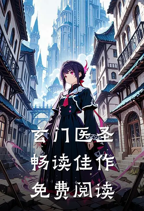 玄门医圣畅读佳作免费阅读